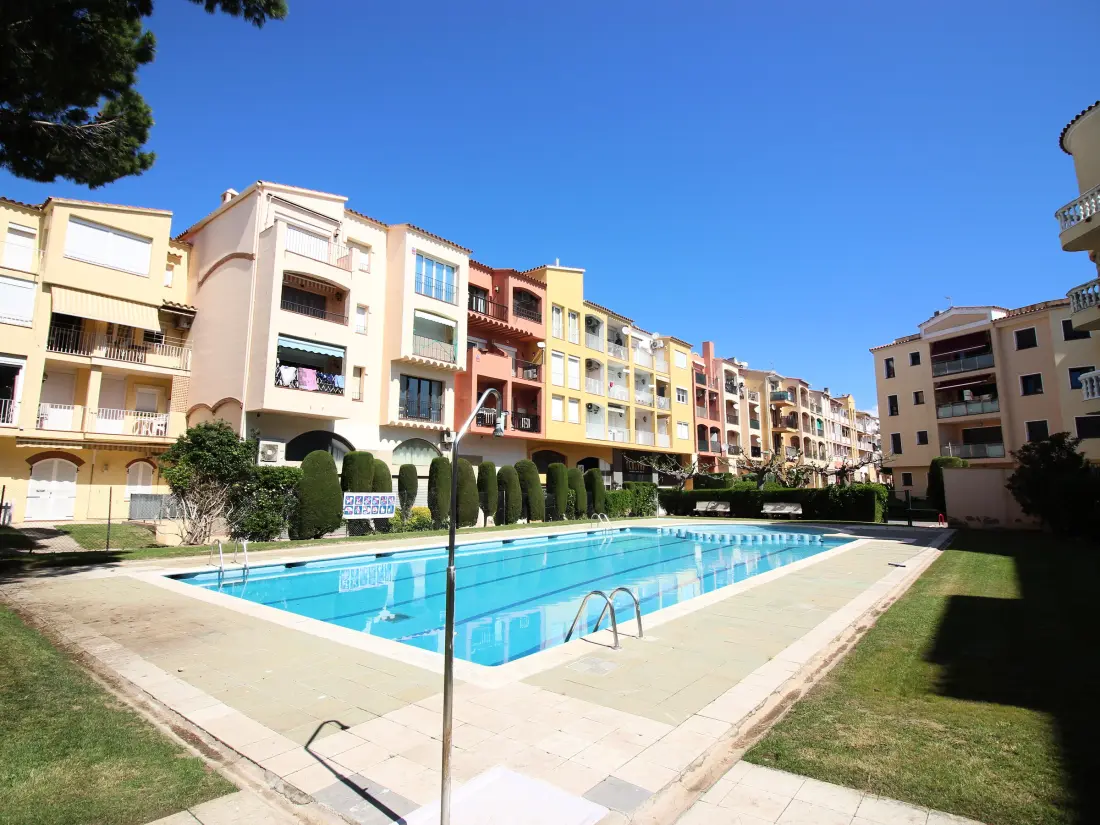 Location de Vacances Empuriabrava 24