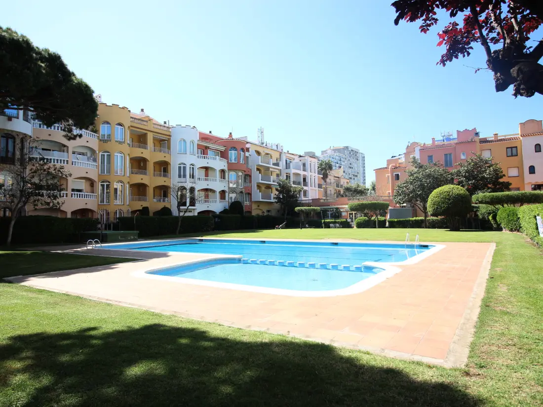 Location de Vacances Empuriabrava 24