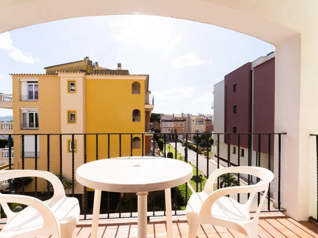 Location de Vacances Empuriabrava 24