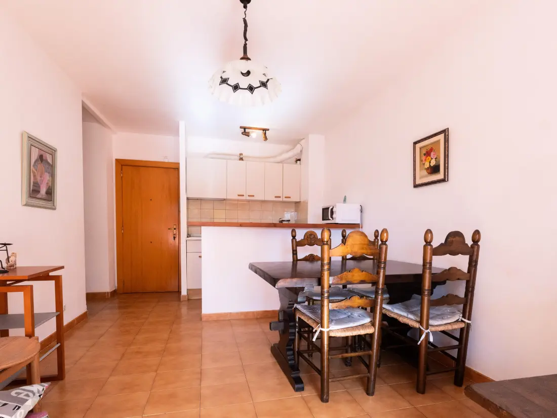 Location de Vacances Empuriabrava 24