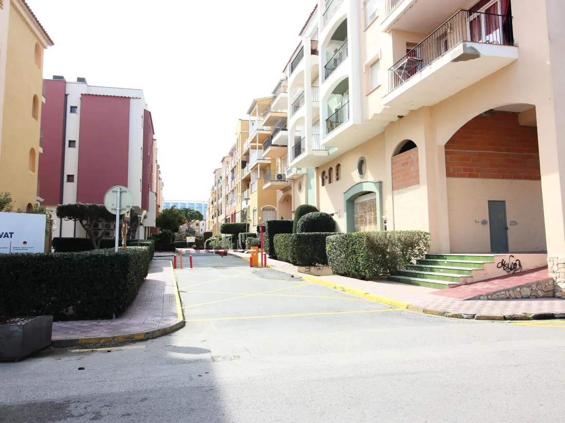 Location de Vacances Empuriabrava 24