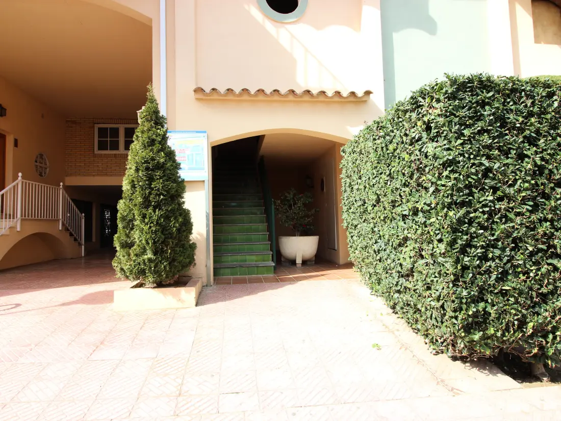 Location de Vacances Empuriabrava 24