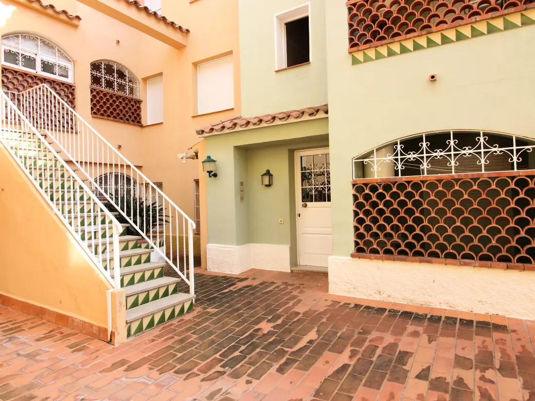 Location de Vacances Empuriabrava 24