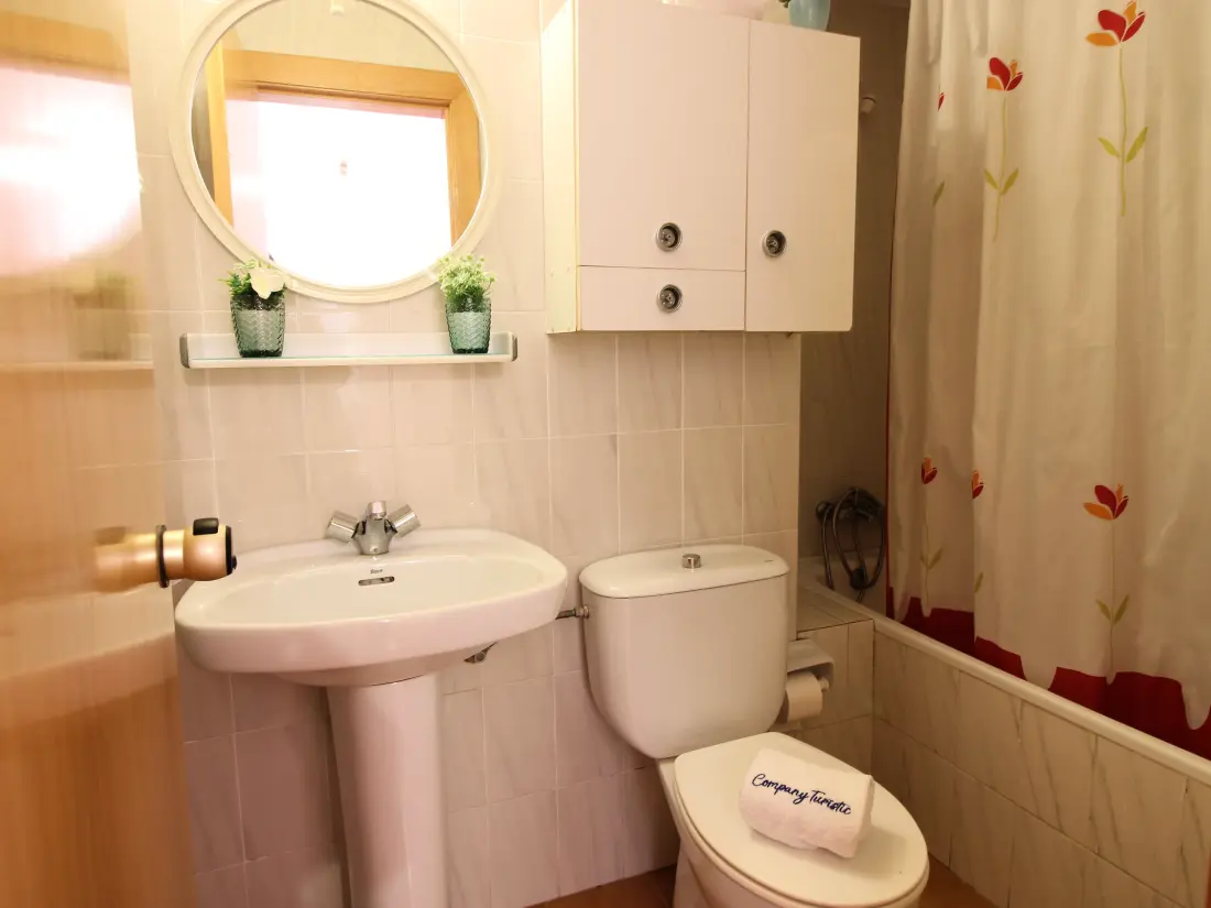 Location de Vacances Empuriabrava 24