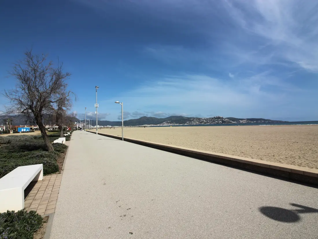 Location de Vacances Empuriabrava 24