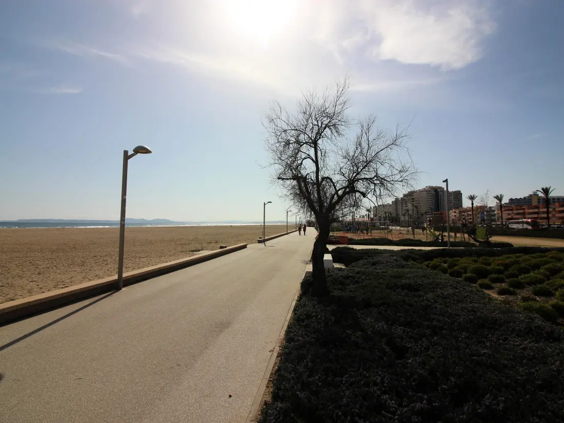 Location de Vacances Empuriabrava 24