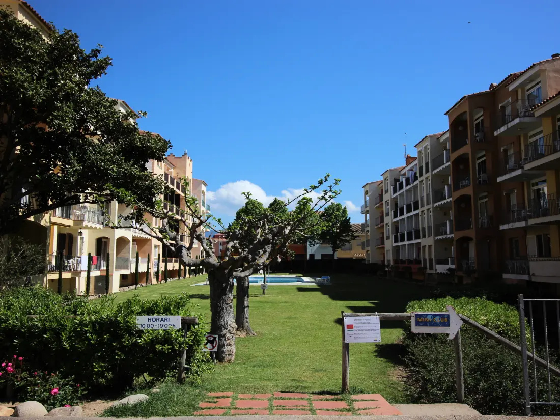 Location de Vacances Empuriabrava 24