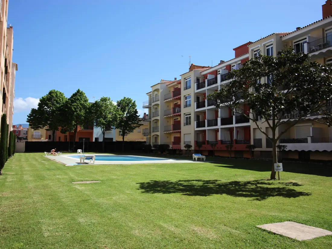 Location de Vacances Empuriabrava 24