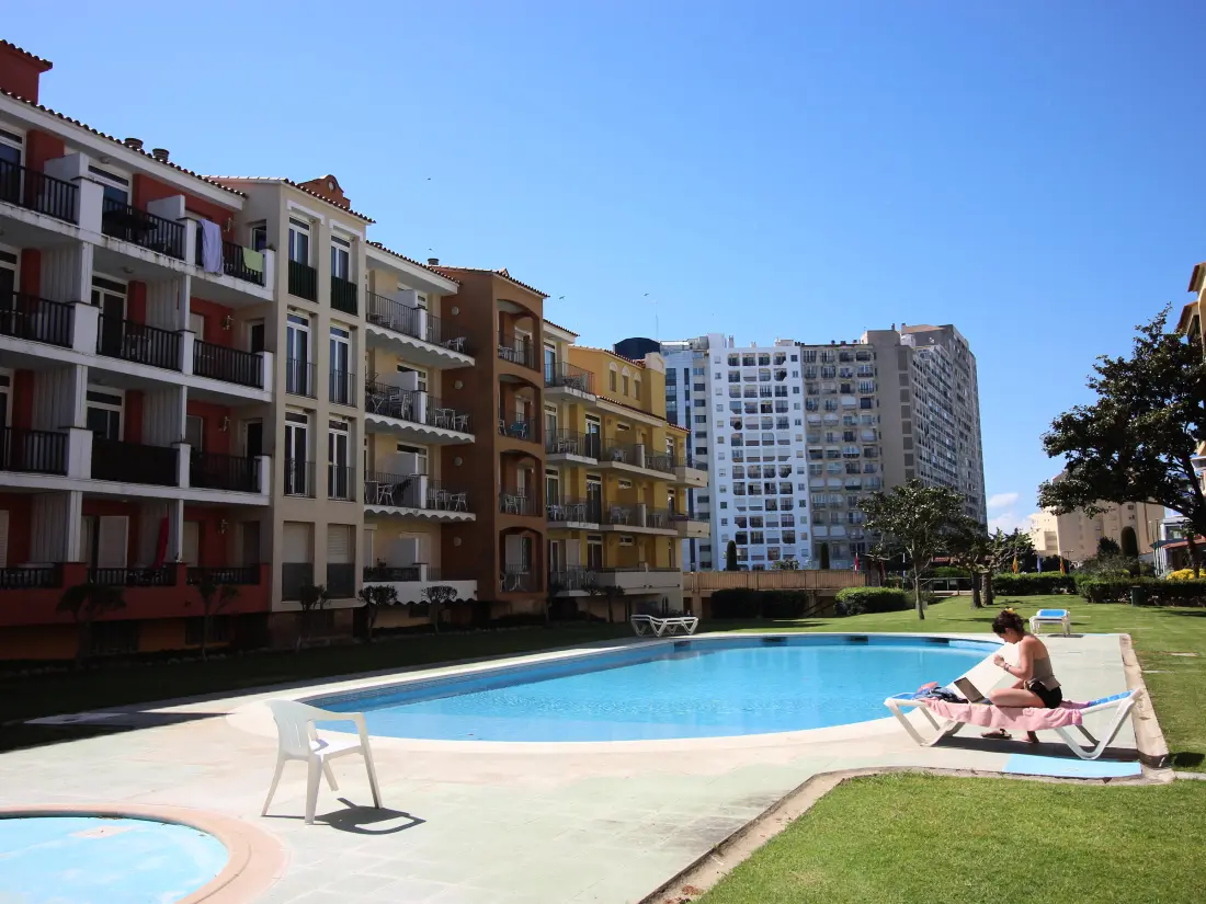 Location de Vacances Empuriabrava 24