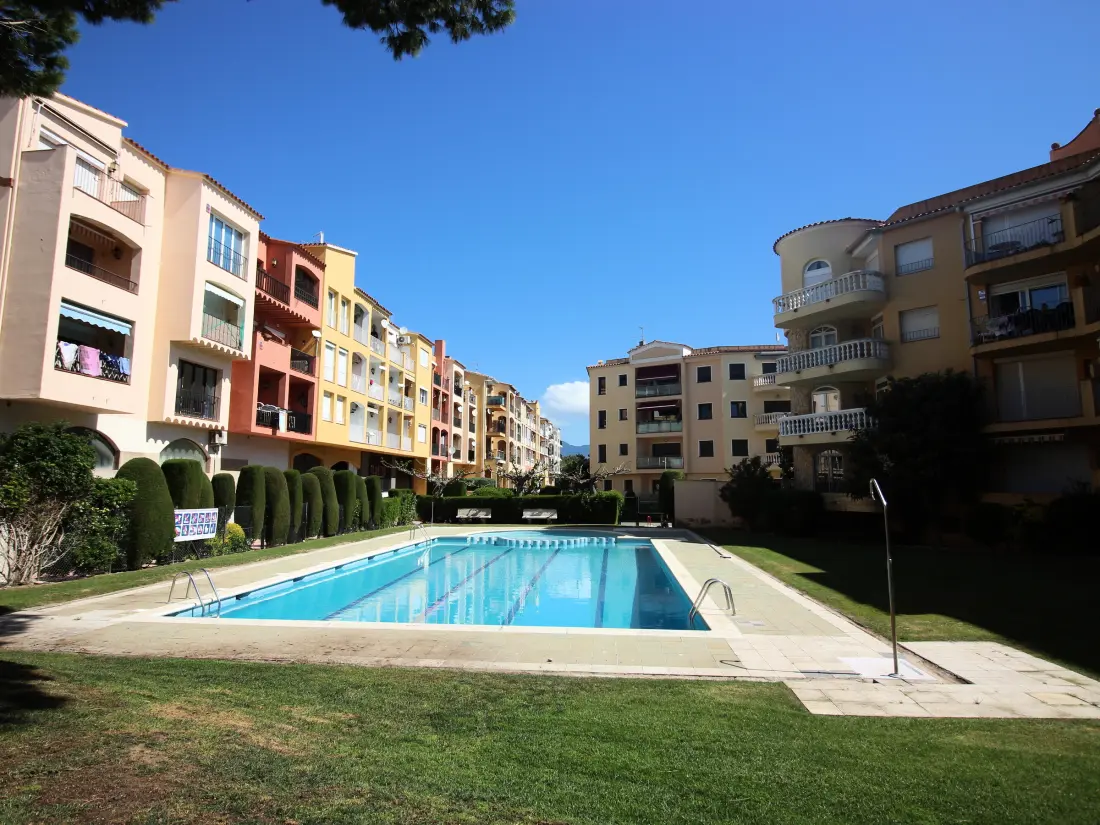 Location de Vacances Empuriabrava 24