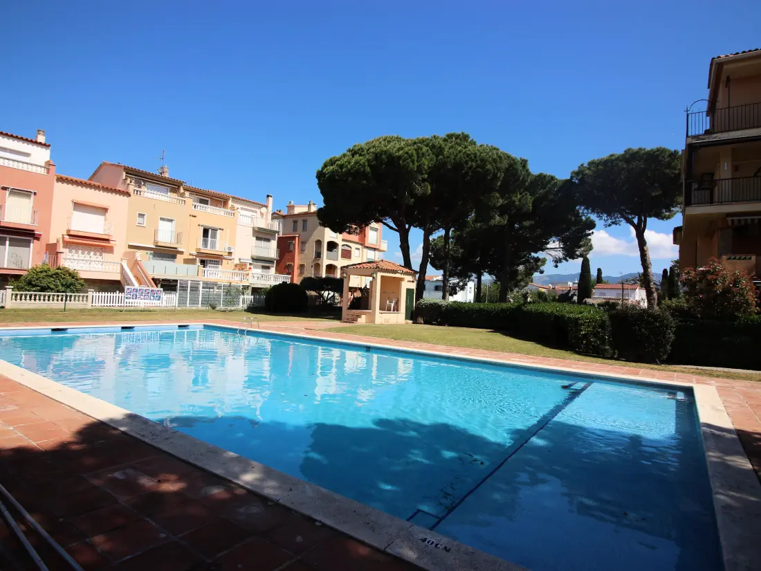 Location de Vacances Empuriabrava 24