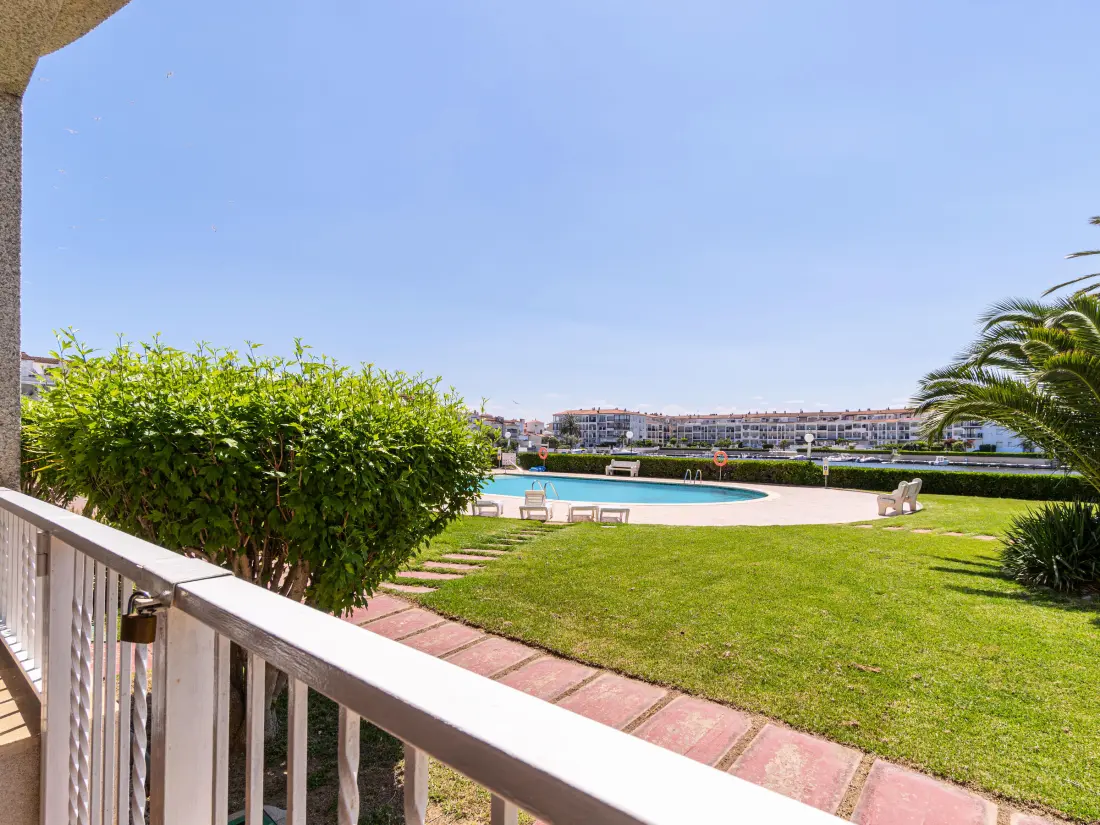 Location de Vacances Empuriabrava 242