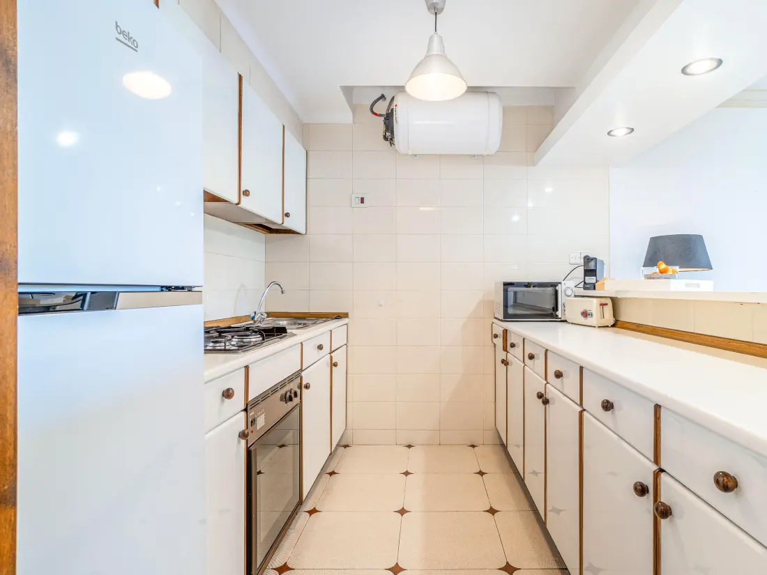 Location de Vacances Empuriabrava 242
