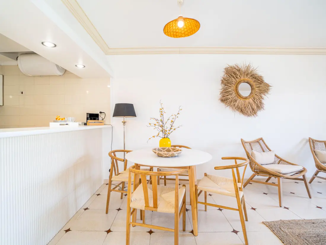Location de Vacances Empuriabrava 242