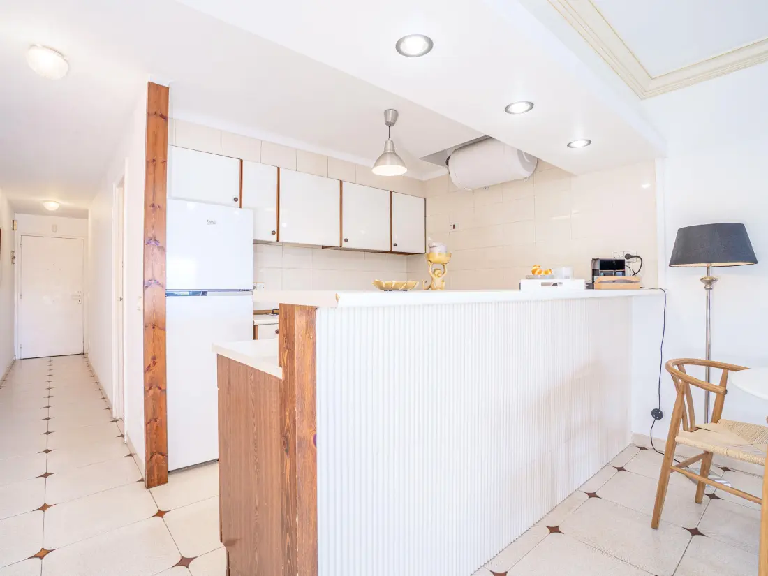 Location de Vacances Empuriabrava 242