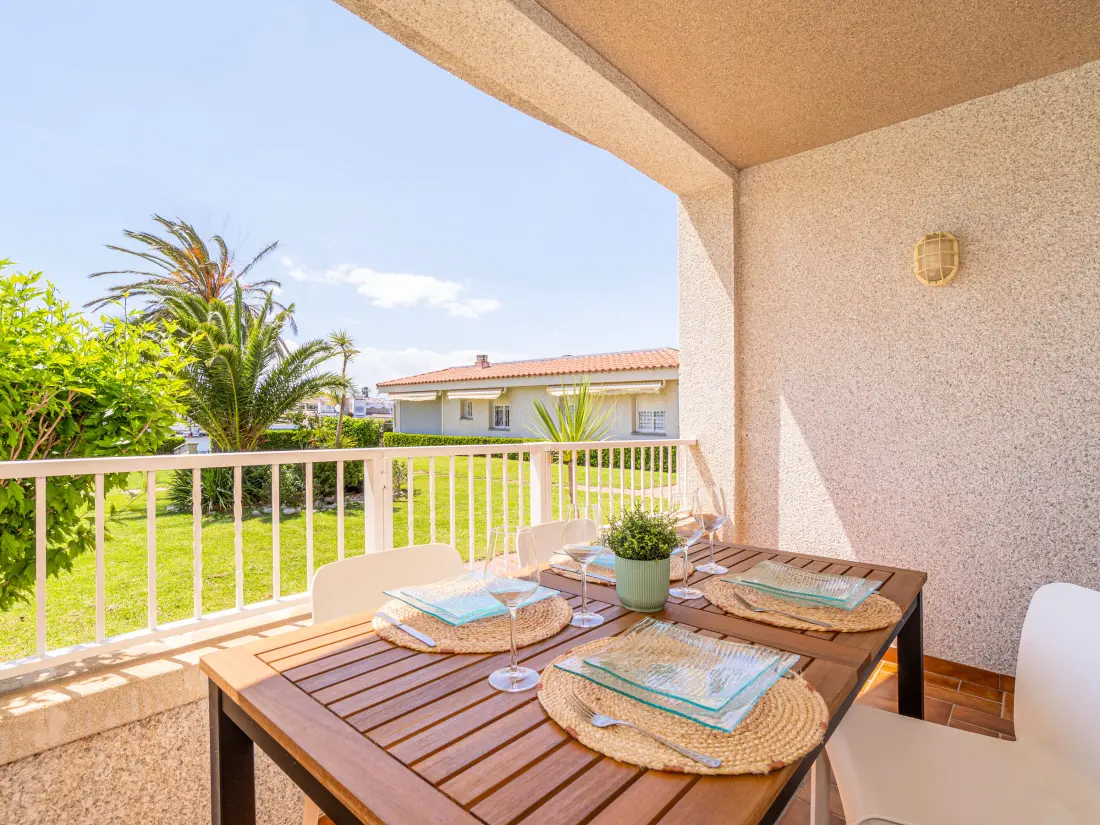 Location de Vacances Empuriabrava 242