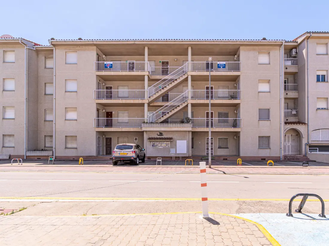 Location de Vacances Empuriabrava 242