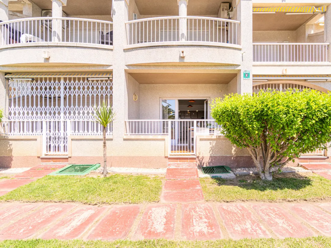 Location de Vacances Empuriabrava 242