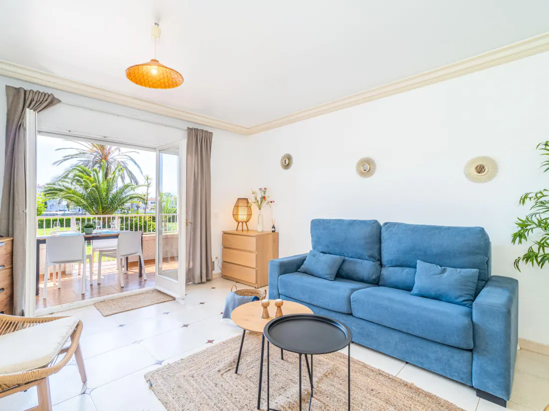 Location de Vacances Empuriabrava 242