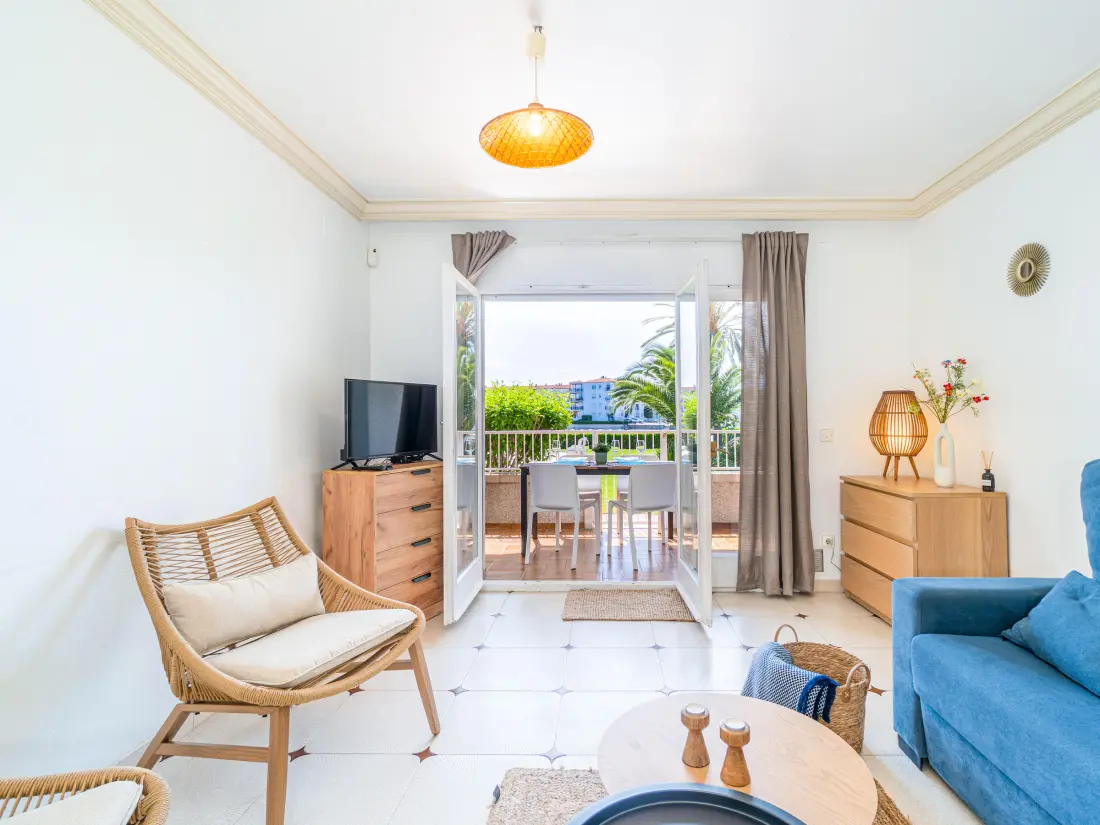 Location de Vacances Empuriabrava 242