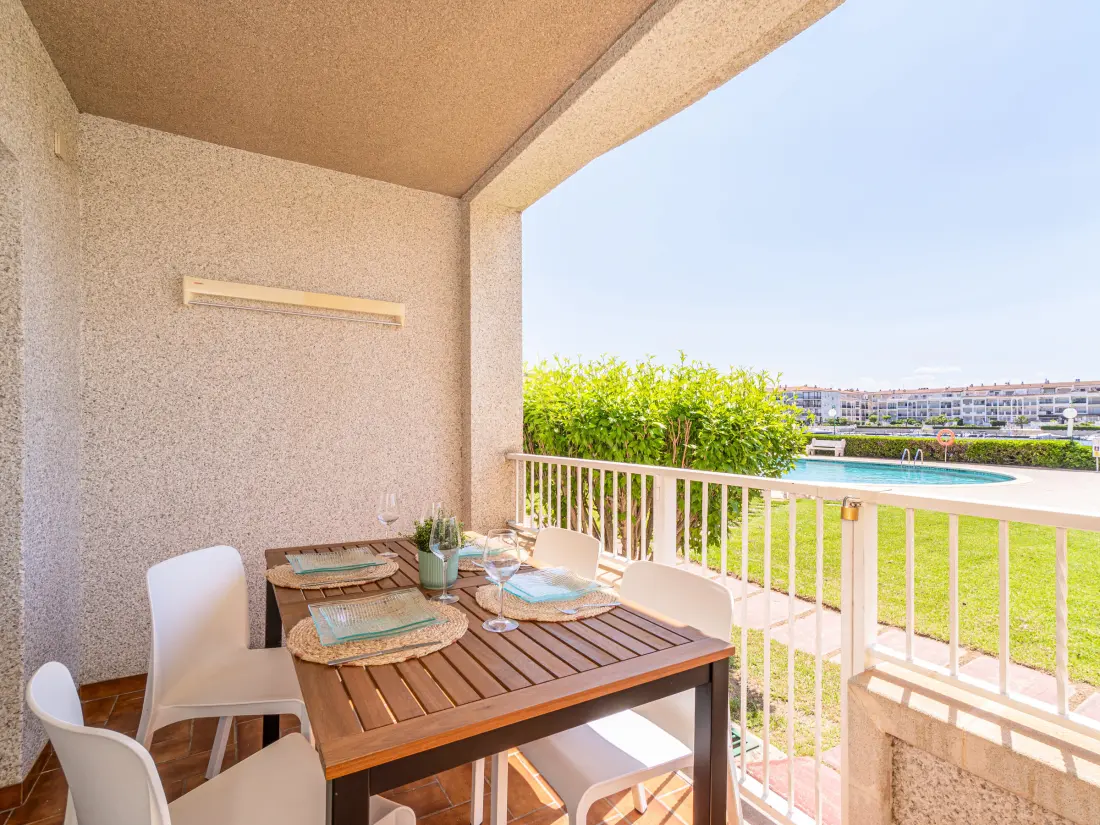 Location de Vacances Empuriabrava 242