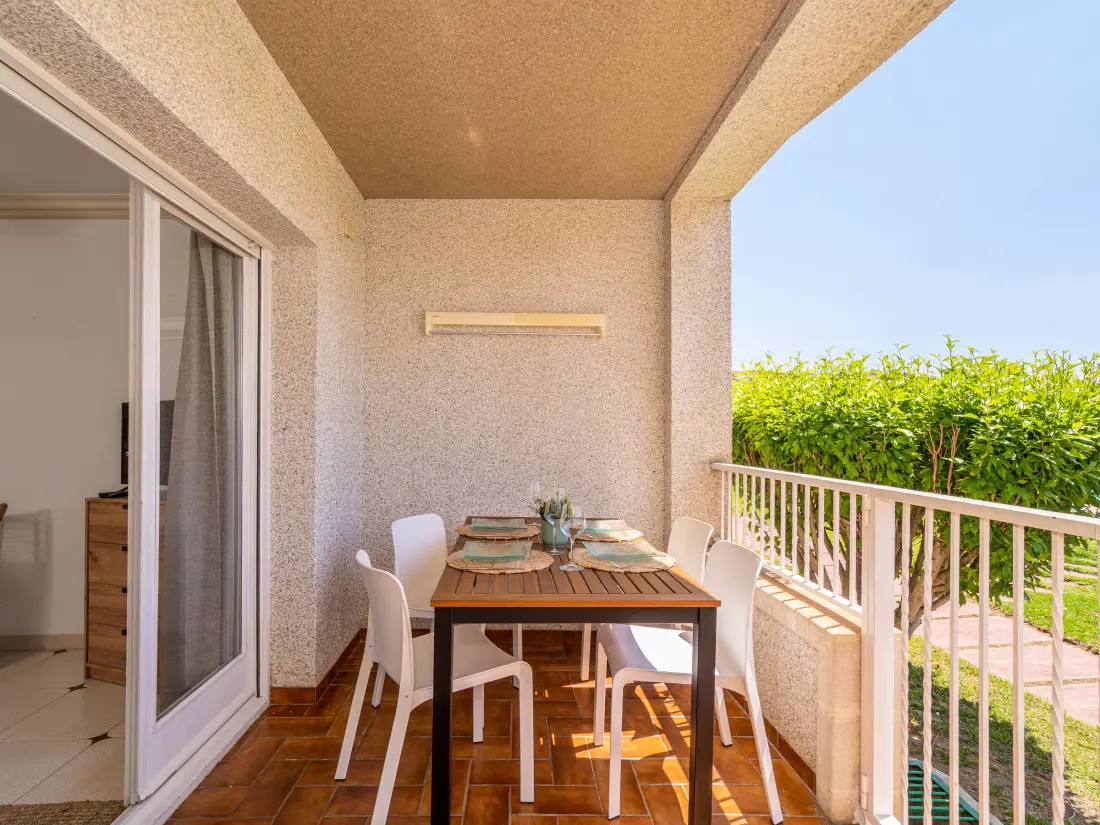 Location de Vacances Empuriabrava 242