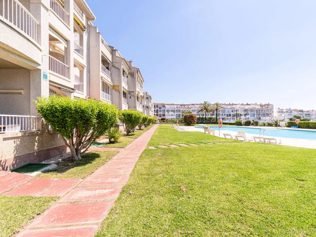 Location de Vacances Empuriabrava 242