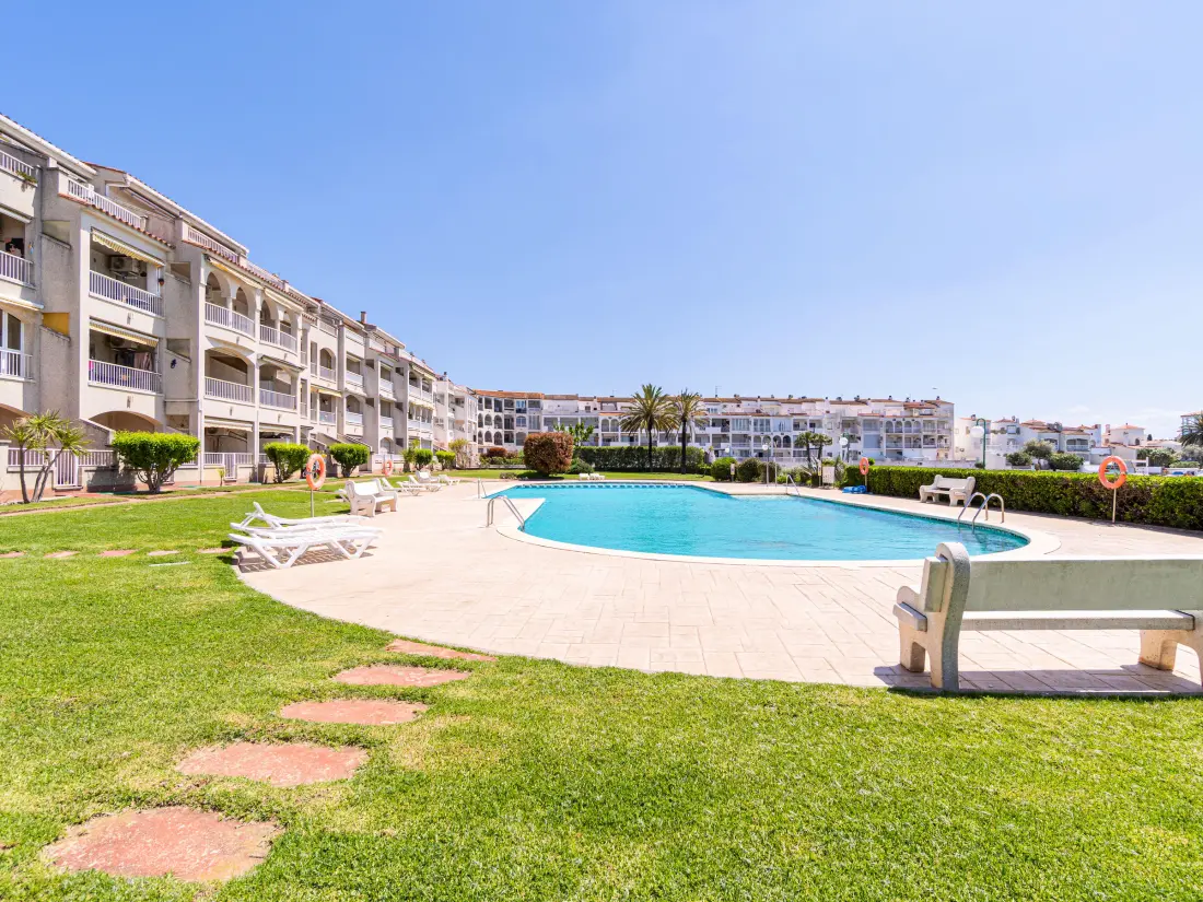 Location de Vacances Empuriabrava 242