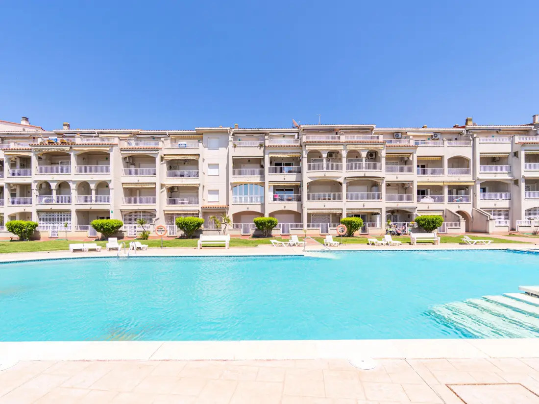 Location de Vacances Empuriabrava 242