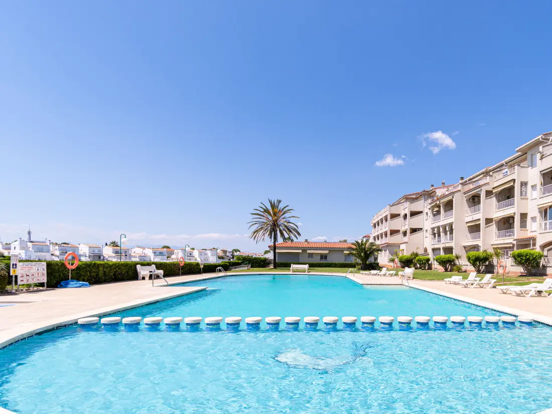 Location de Vacances Empuriabrava 242