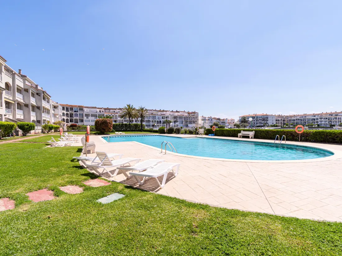 Location de Vacances Empuriabrava 242