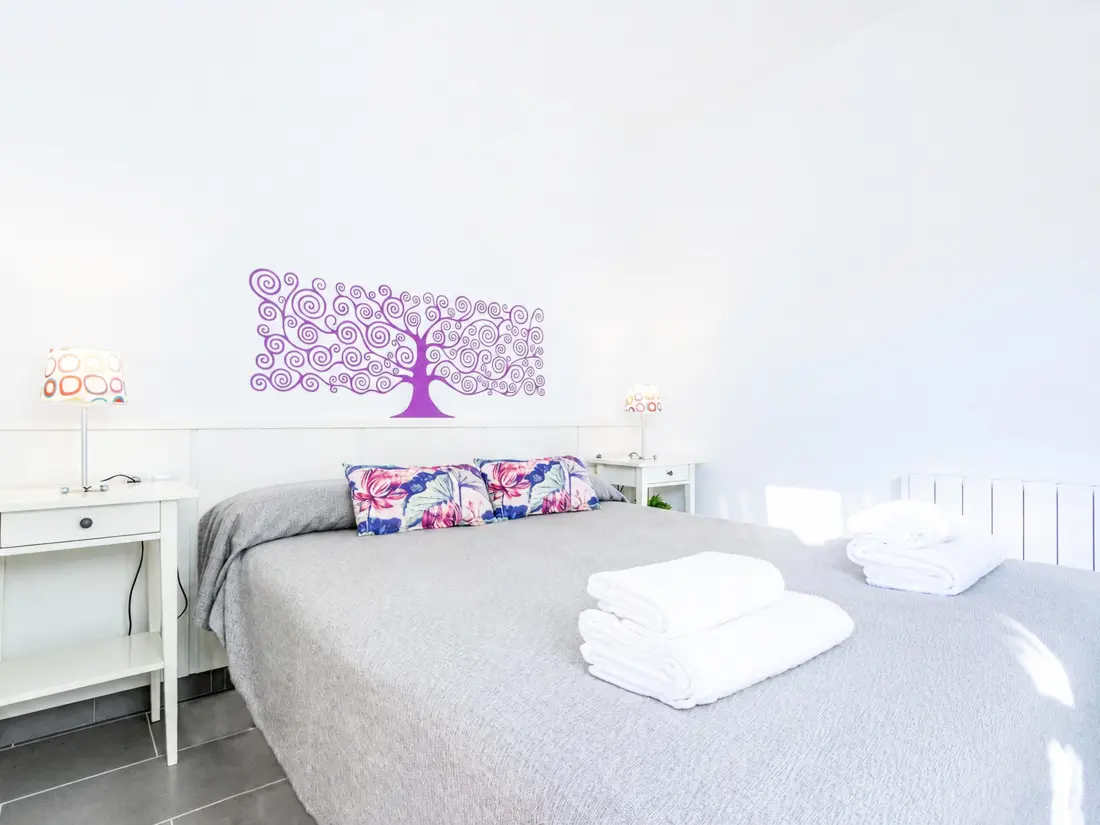 Location de Vacances Empuriabrava 241