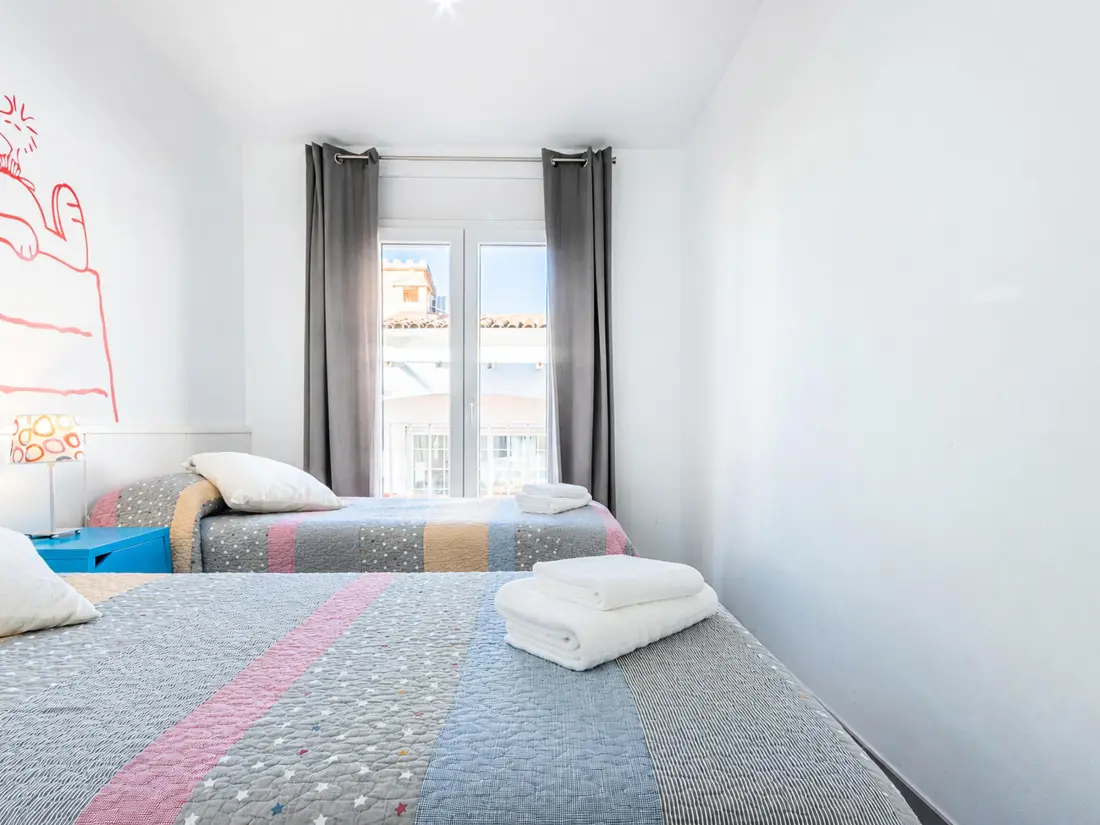 Location de Vacances Empuriabrava 241