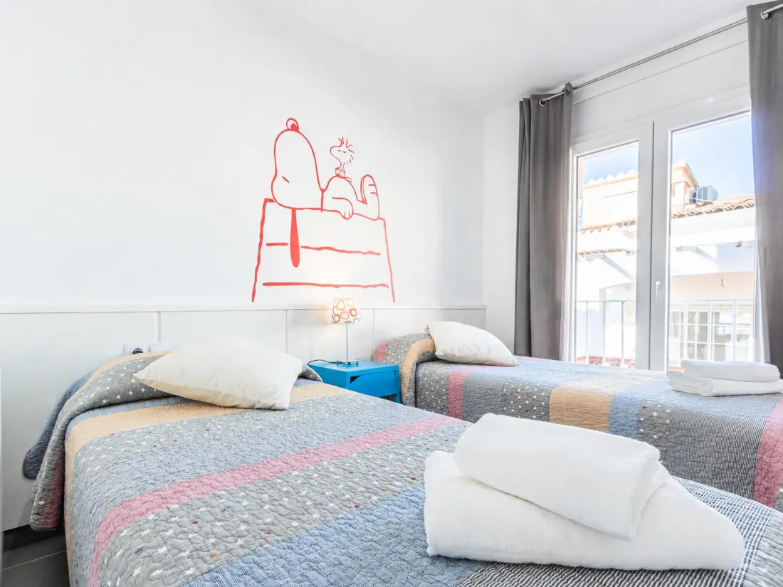 Location de Vacances Empuriabrava 241