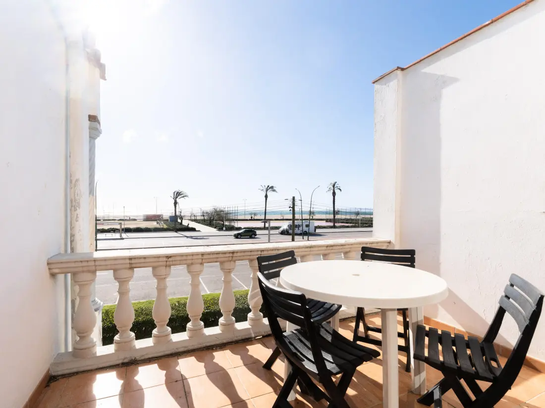 Location de Vacances Empuriabrava 25