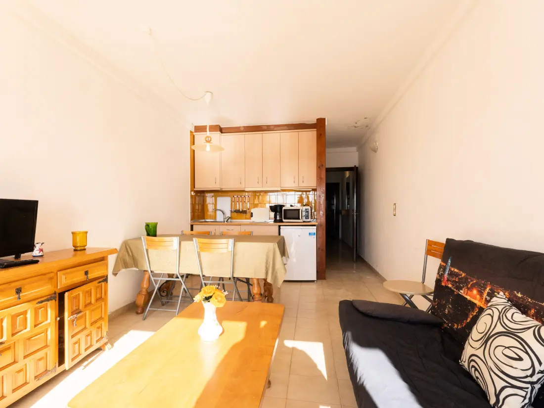 Location de Vacances Empuriabrava 25