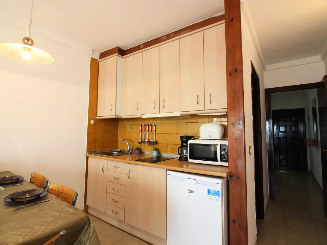 Location de Vacances Empuriabrava 25