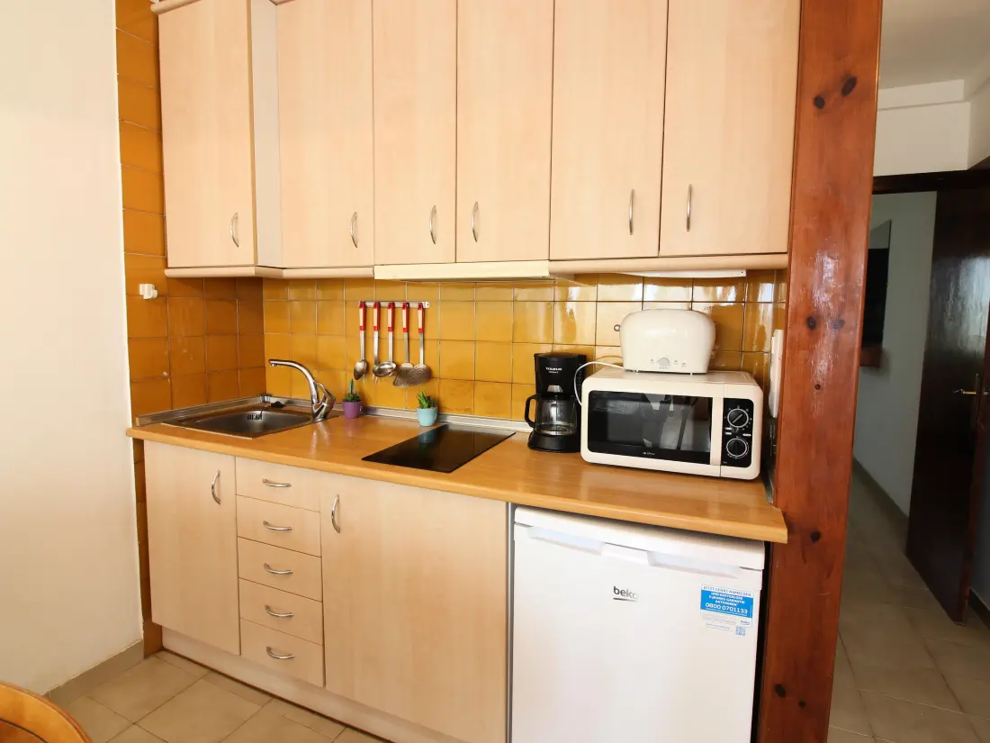 Location de Vacances Empuriabrava 25