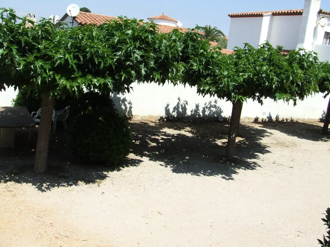 Location de Vacances Empuriabrava 25