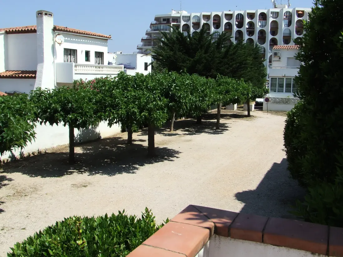 Location de Vacances Empuriabrava 25