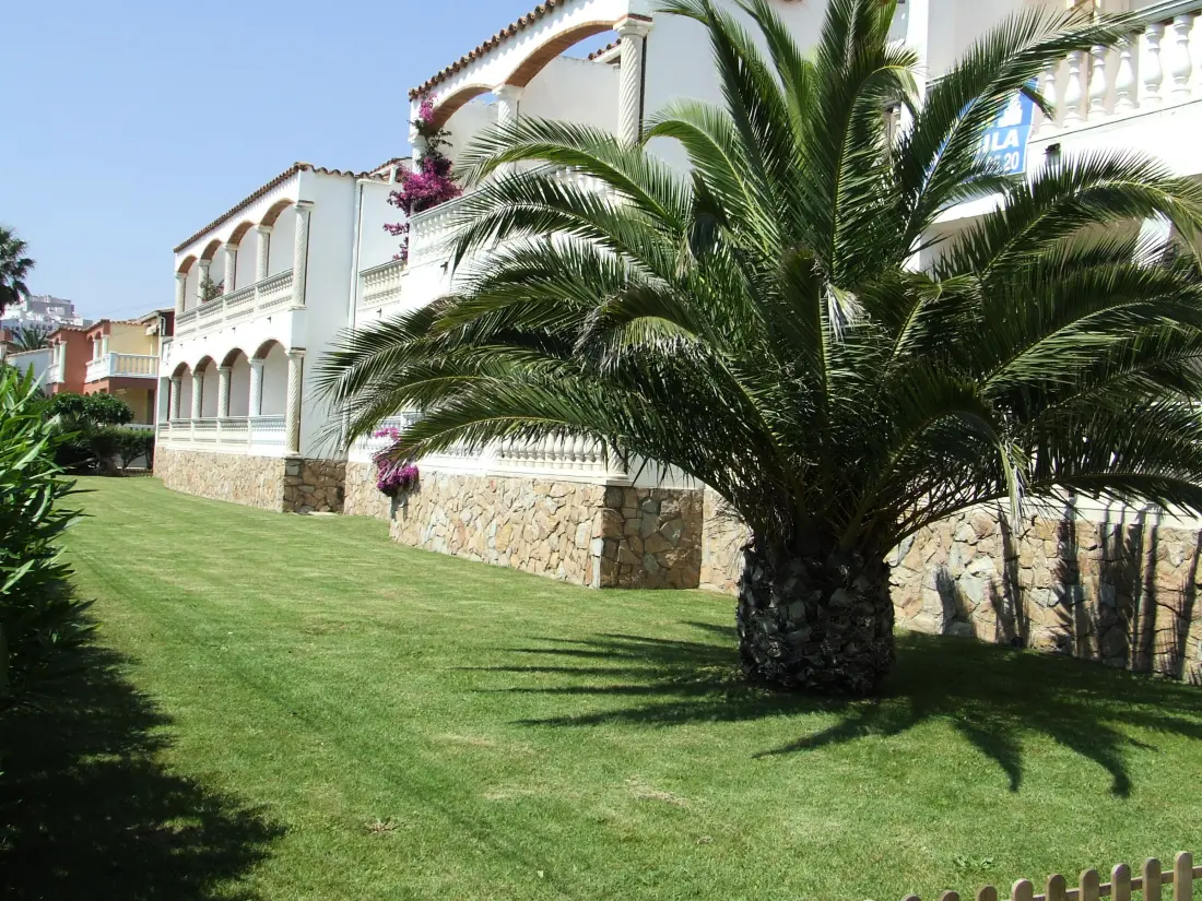 Location de Vacances Empuriabrava 25