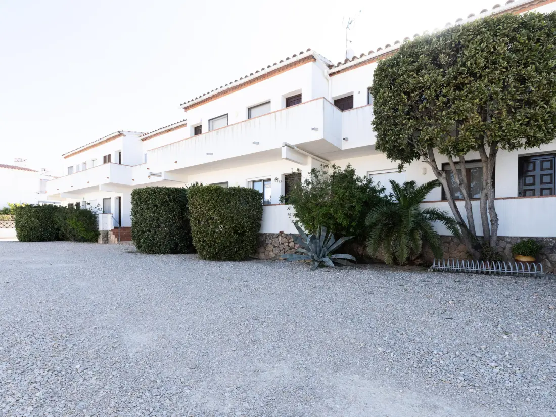 Location de Vacances Empuriabrava 25