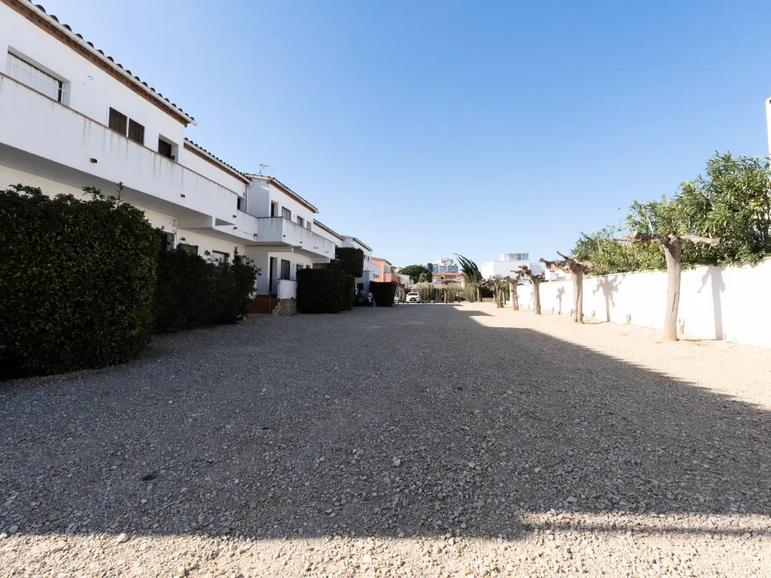 Location de Vacances Empuriabrava 25