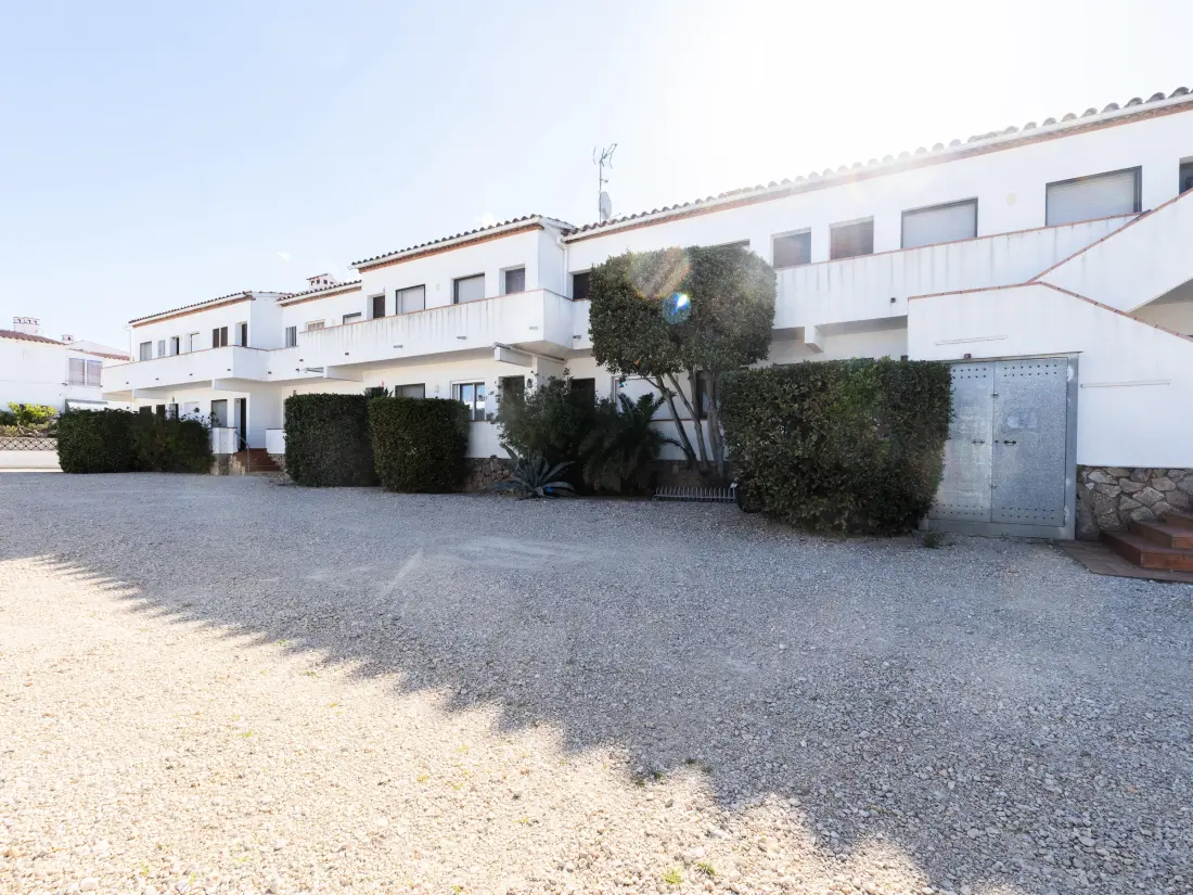 Location de Vacances Empuriabrava 25