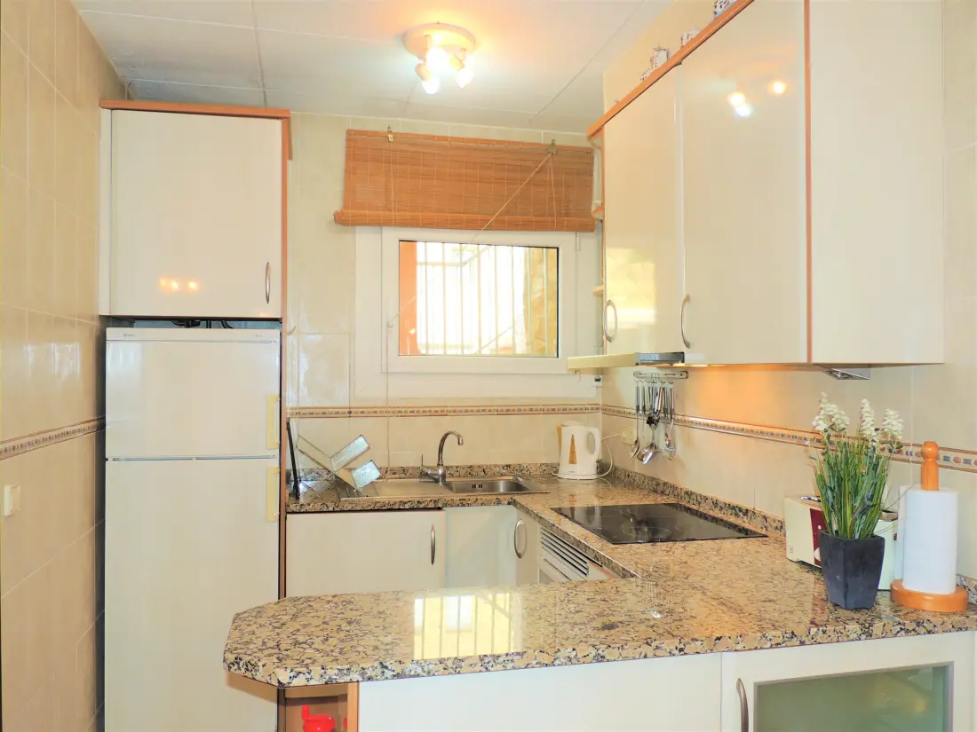 Location de Vacances Empuriabrava 252