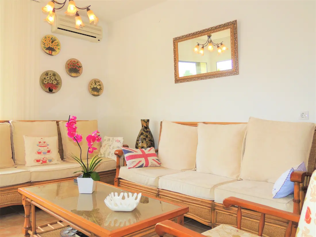 Location de Vacances Empuriabrava 252
