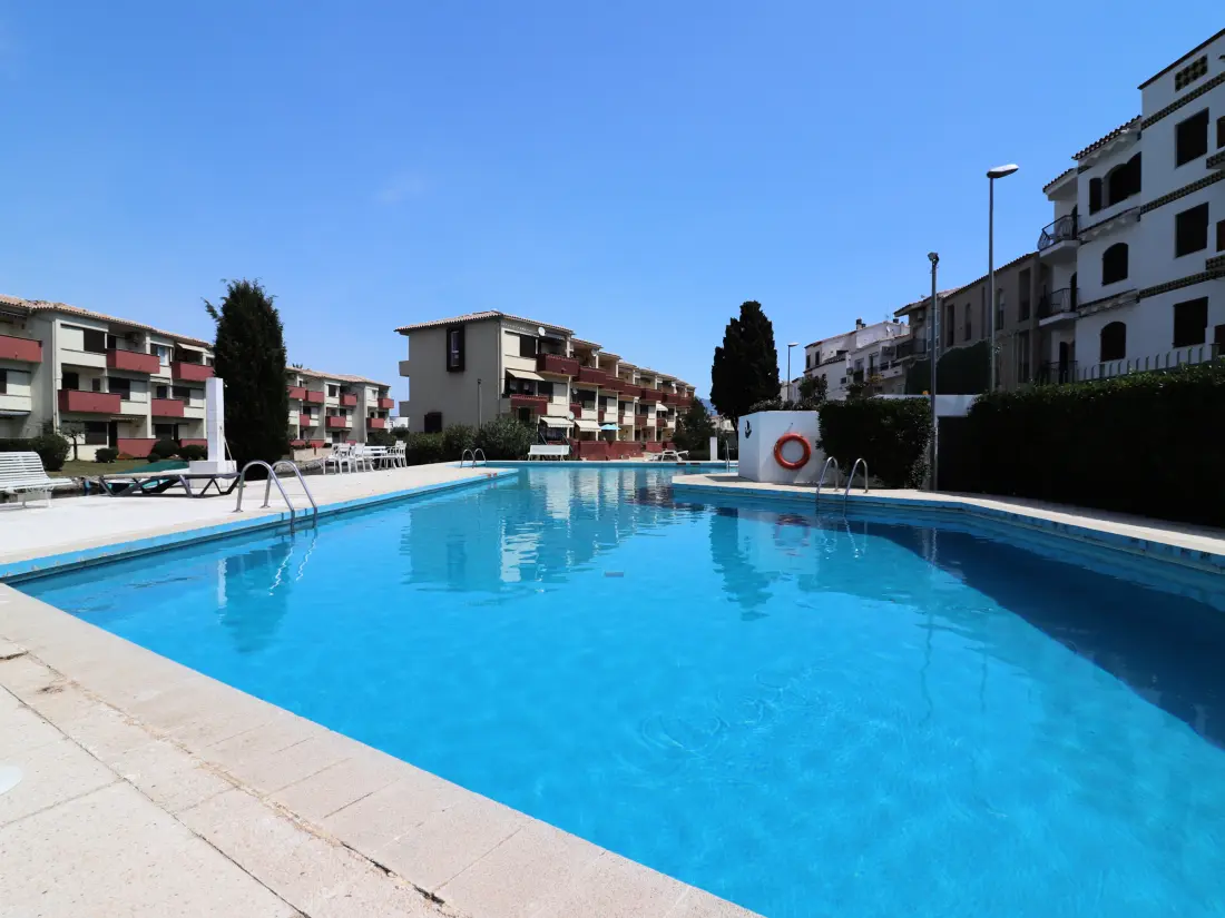 Location de Vacances Empuriabrava 252