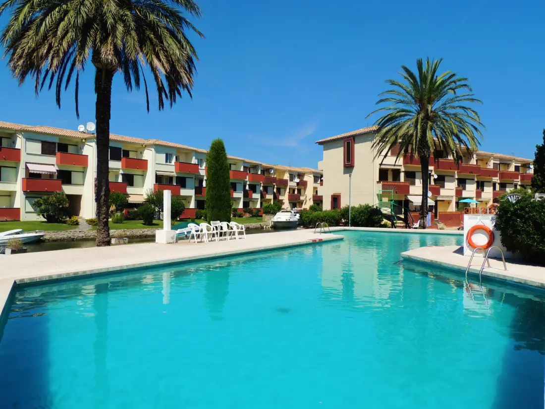 Location de Vacances Empuriabrava 252