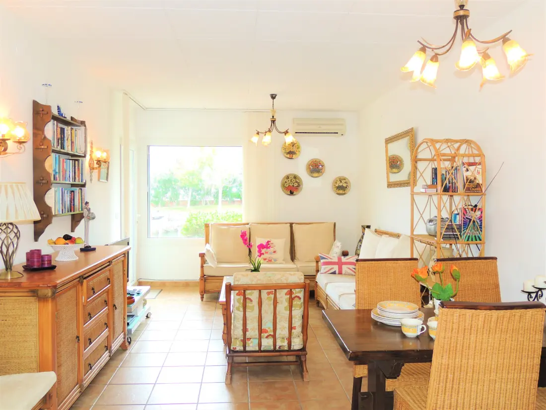 Location de Vacances Empuriabrava 252