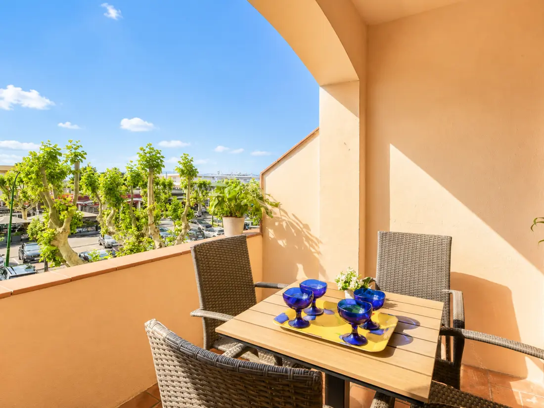 Location de Vacances Empuriabrava 250